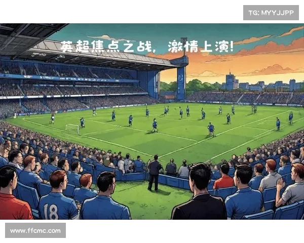 英超赛前海报揭示激战前的火热氛围 各队备战全力以赴一触即发 英超赛前海报揭示激战前的火热氛围 各队备战全力以赴一触即发