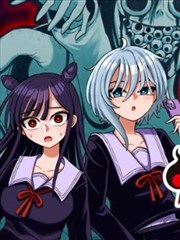 灯下杂货铺漫画条目卡